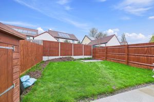 Garden - click for photo gallery